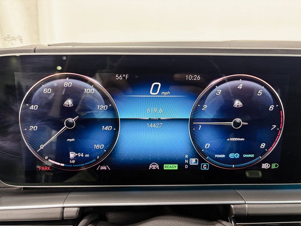 Certified 2023 Mercedes-Benz Maybach GLS 600 4MATIC image 14