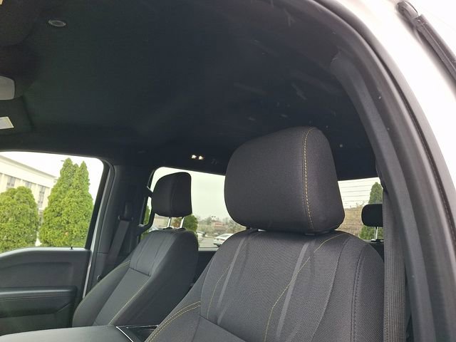 Used 2024 Ford F150 STX image 13