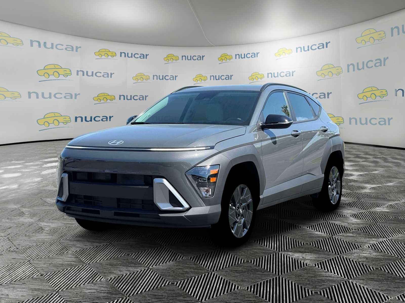 New 2026 Hyundai Kona SEL Sport image 2