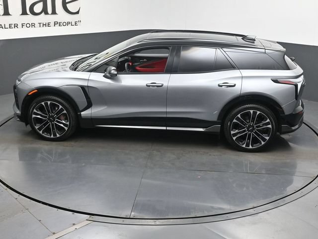 Used 2025 Chevrolet Blazer EV SS AWD/4WD image 43