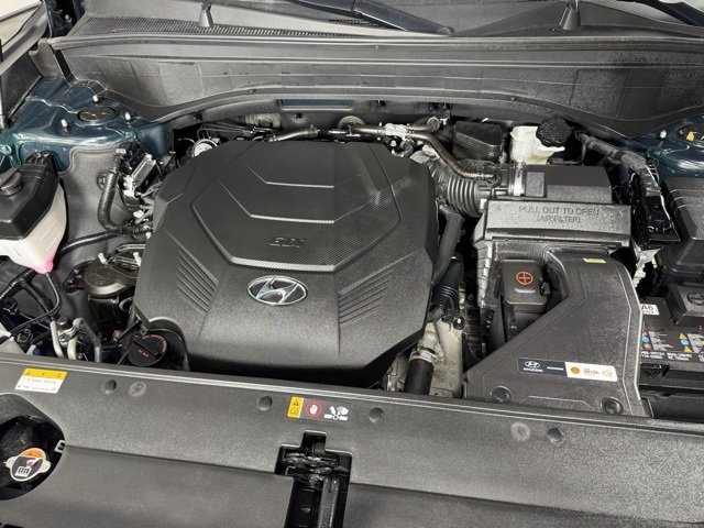 Used 2024 Hyundai Palisade Calligraphy image 11