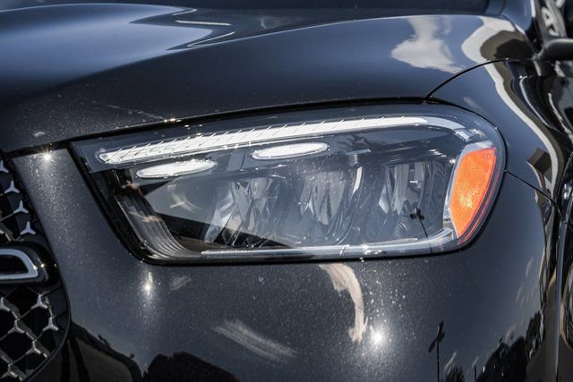 New 2026 Mercedes-Benz GLE 450 4MATIC image 14