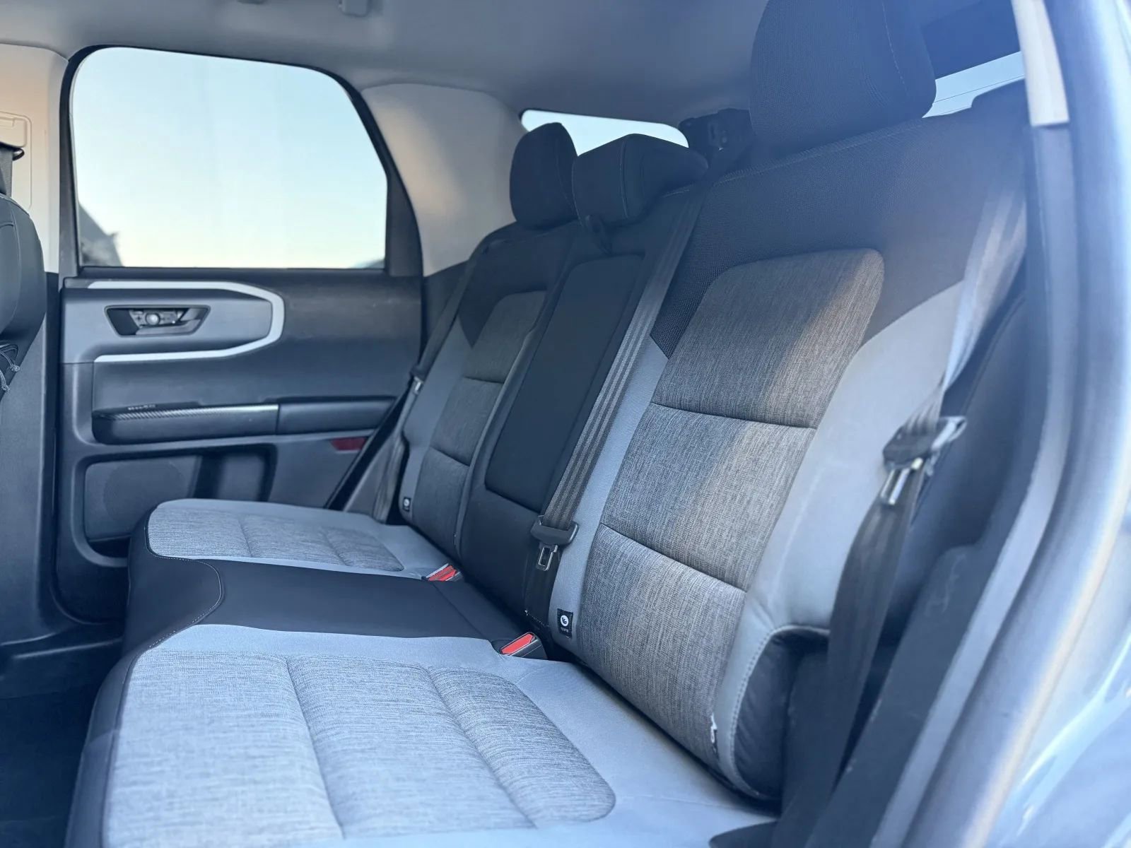 Used 2022 Ford Bronco Sport Big Bend w/ Convenience Package image 16