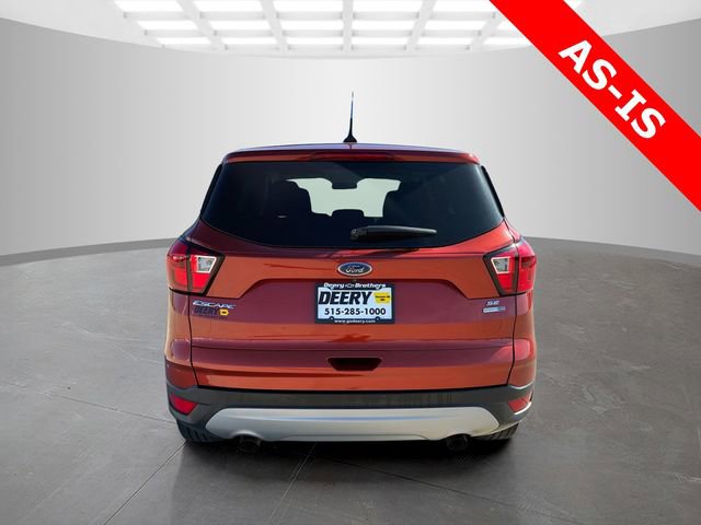 Used 2019 Ford Escape SE image 5