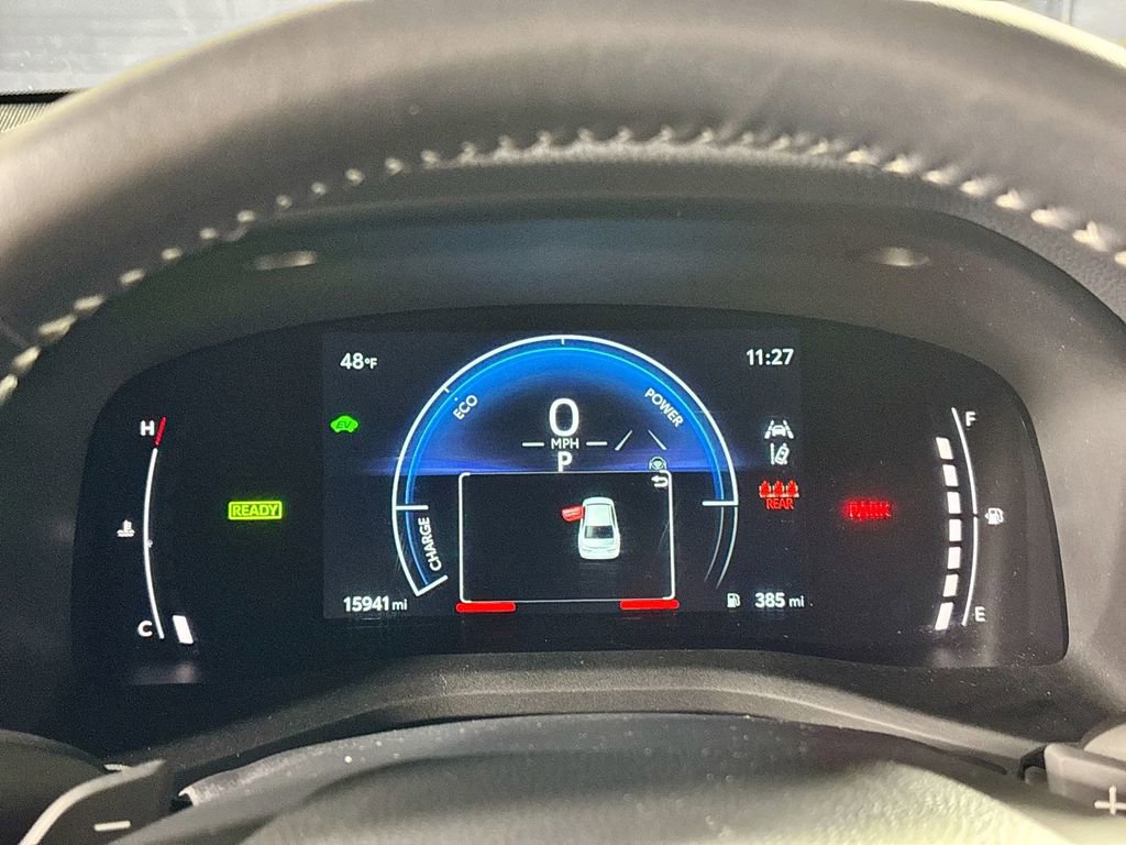 Used 2025 Toyota Camry SE image 14