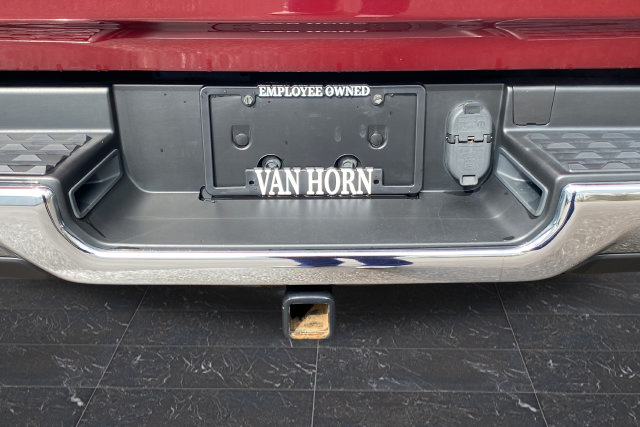 Used 2022 RAM 1500 Big Horn AWD/4WD image 34