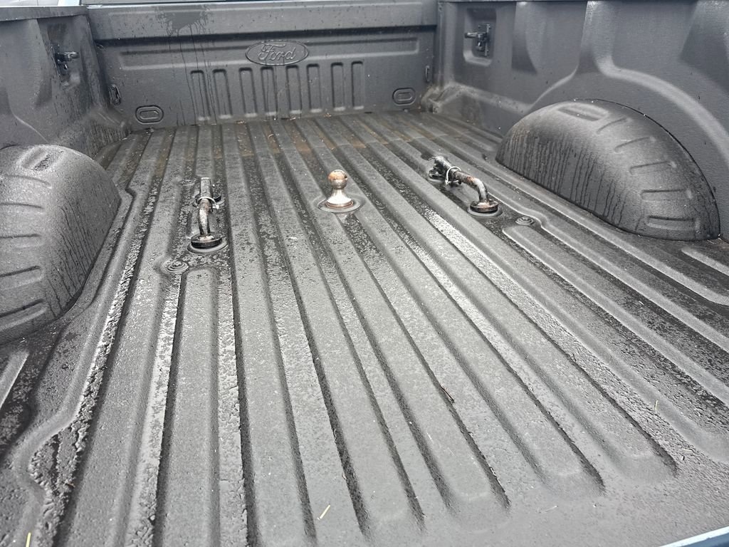 Used 2023 Ford F450 Lariat w/ Lariat Ultimate Package image 13