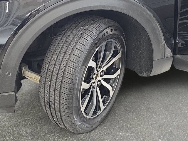 Used 2020 Ford Explorer ST w/ Premium Technology Package AWD/4WD image 32