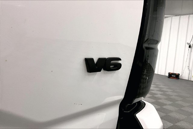 Used 2020 Toyota Tacoma TRD Off-Road AWD/4WD image 9