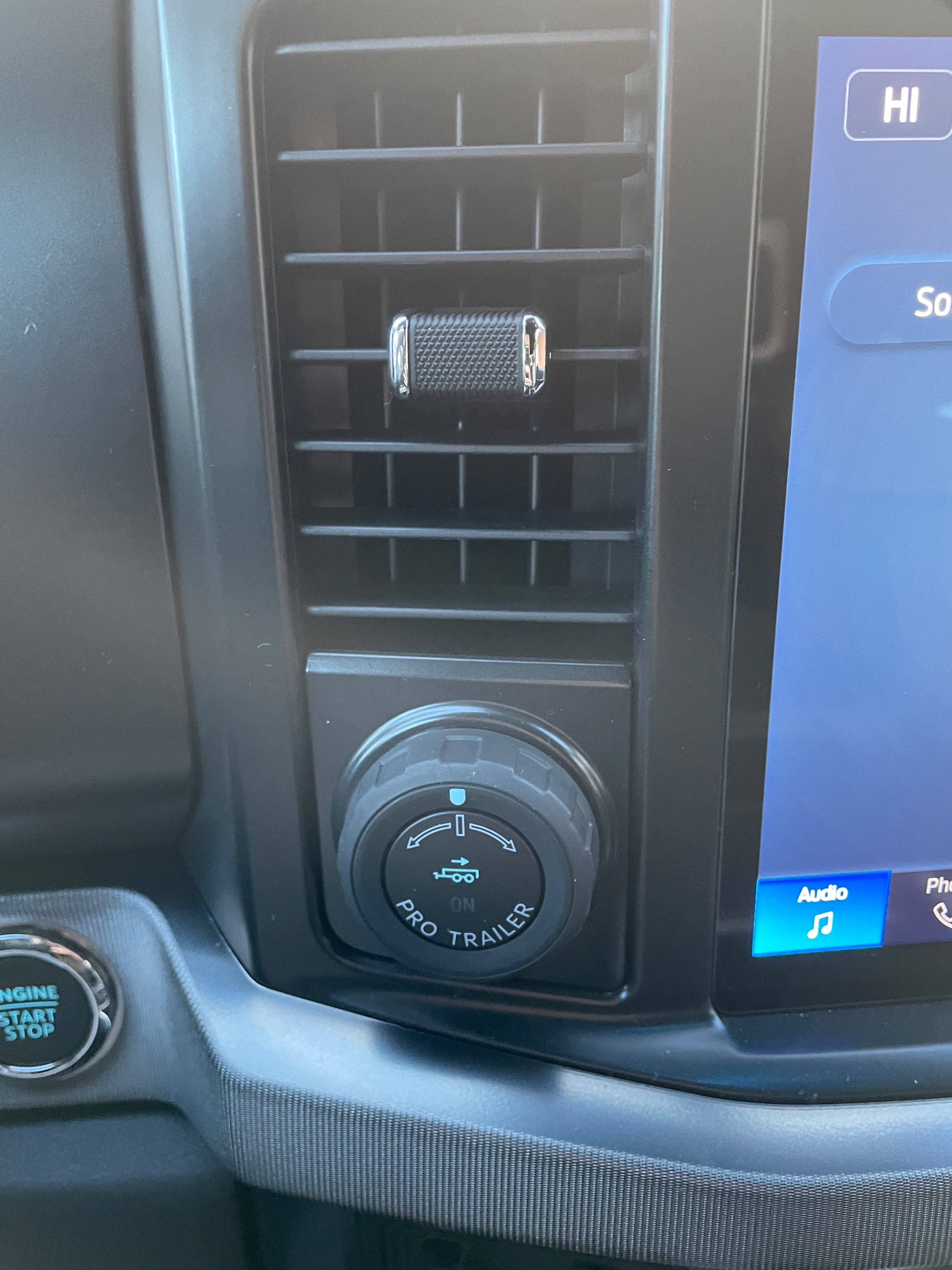 New 2026 Ford F250 Platinum AWD/4WD image 26