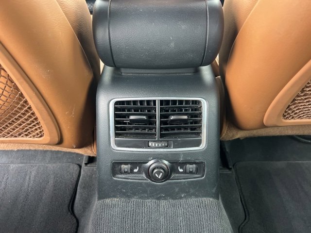 Used 2008 Audi A6 3.2 image 17