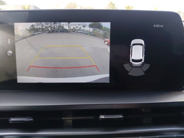 Used 2023 Kia Telluride LX image 15