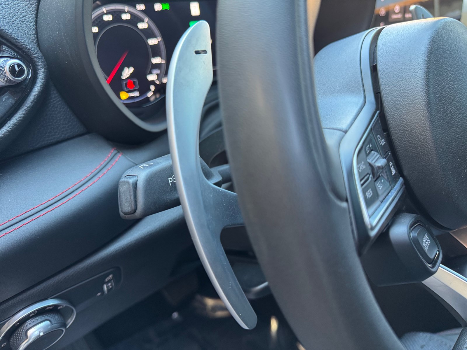Used 2024 Dodge Hornet R/T AWD/4WD image 25