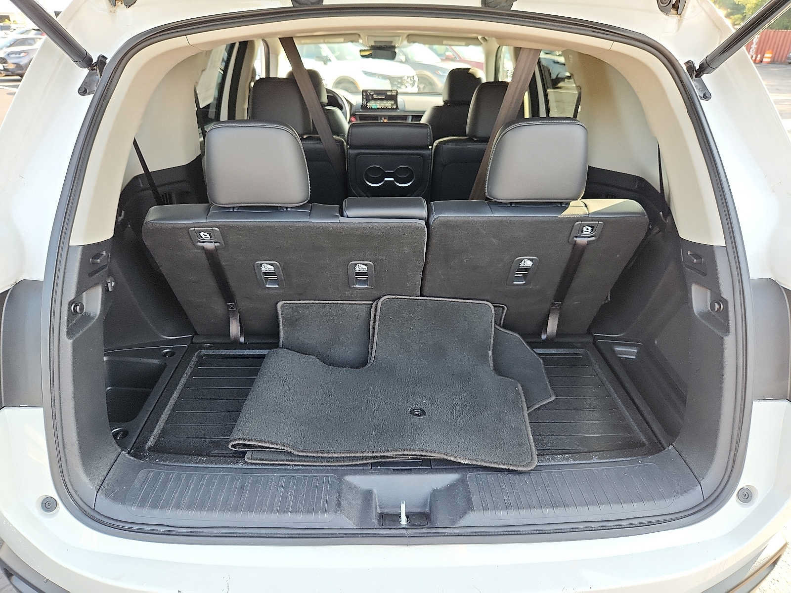 Certified 2023 Honda Pilot EX-L image 27