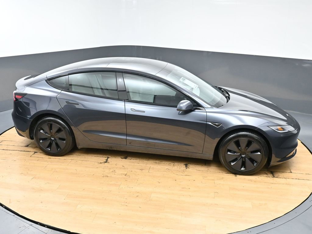 Used 2025 Tesla Model 3 Long Range image 52