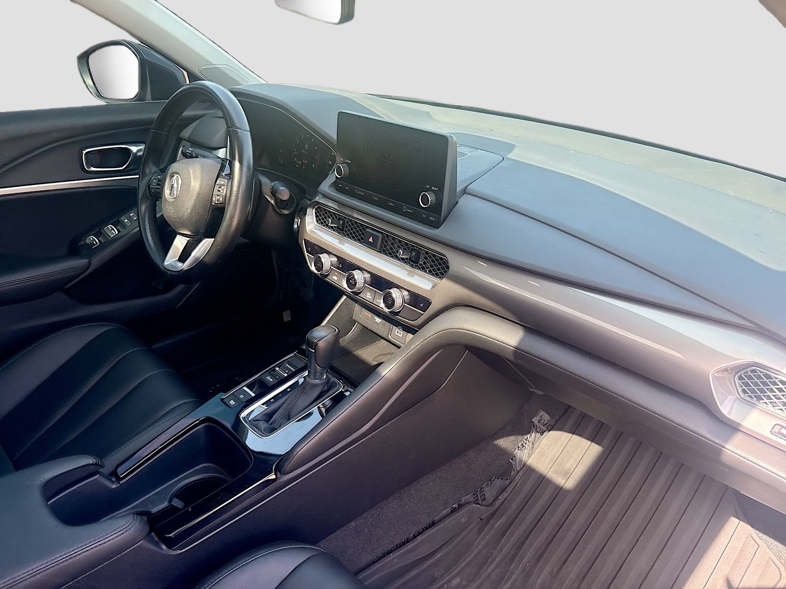 Used 2024 Acura Integra FWD image 27