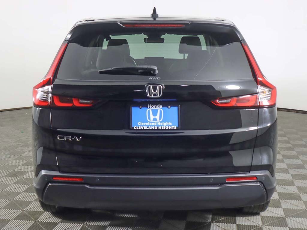 Used 2024 Honda CR-V EX-L image 12