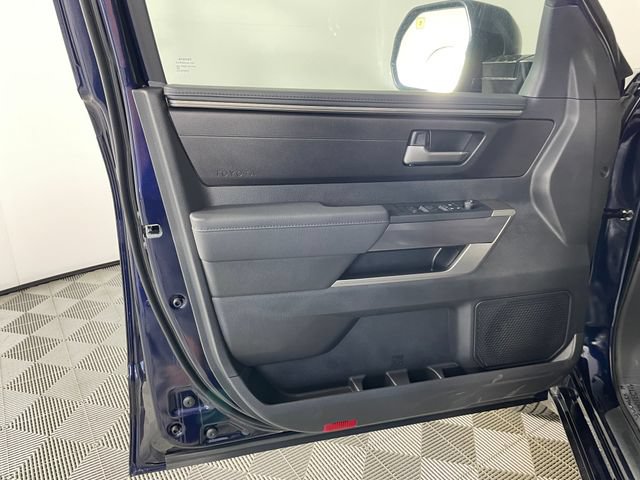 New 2026 Toyota Tundra SR5 AWD/4WD image 5