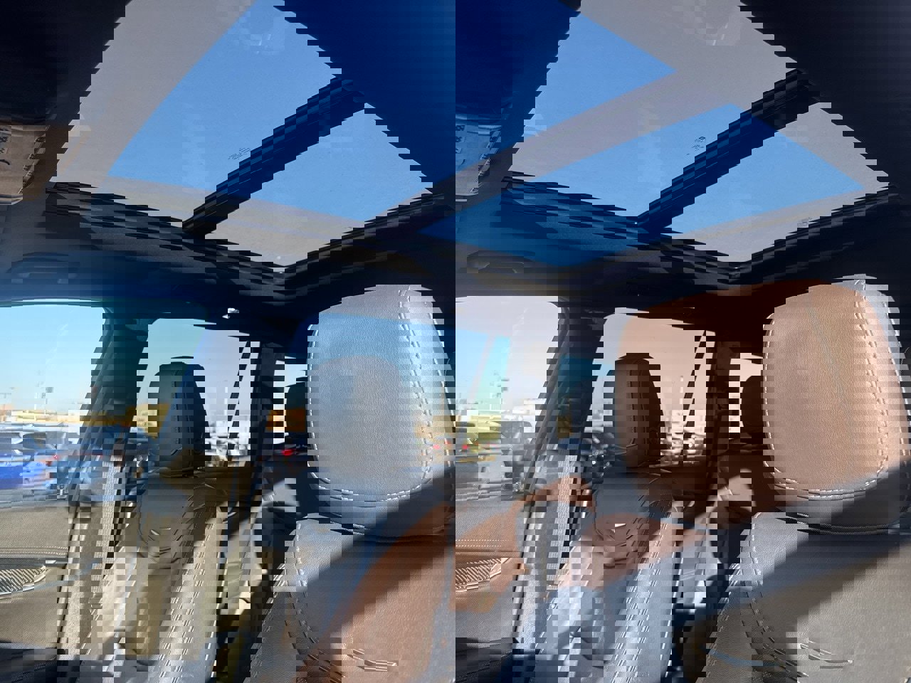 Used 2020 Cadillac XT6 Sport image 32