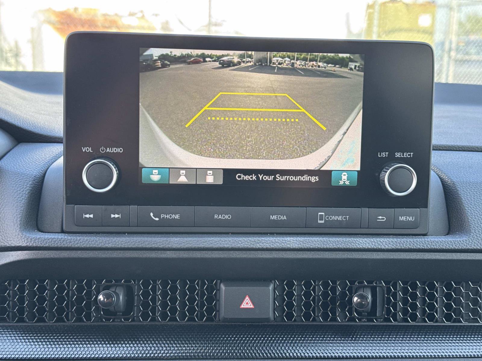 Certified 2023 Honda CR-V Sport image 23