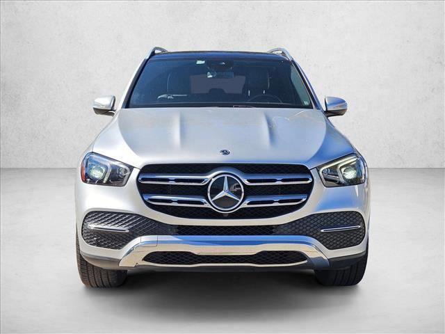 Used 2020 Mercedes-Benz GLE 350 4MATIC image 2