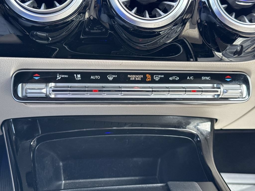 Used 2022 Mercedes-Benz A 220 4MATIC image 30