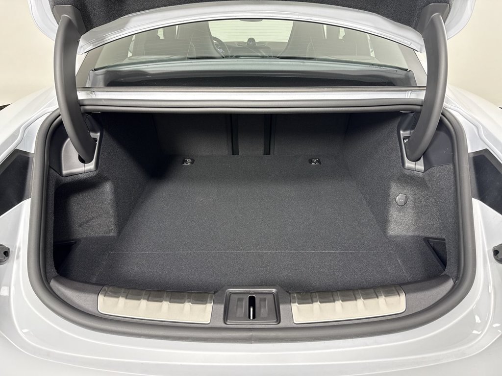 New 2026 Porsche Taycan AWD/4WD image 20