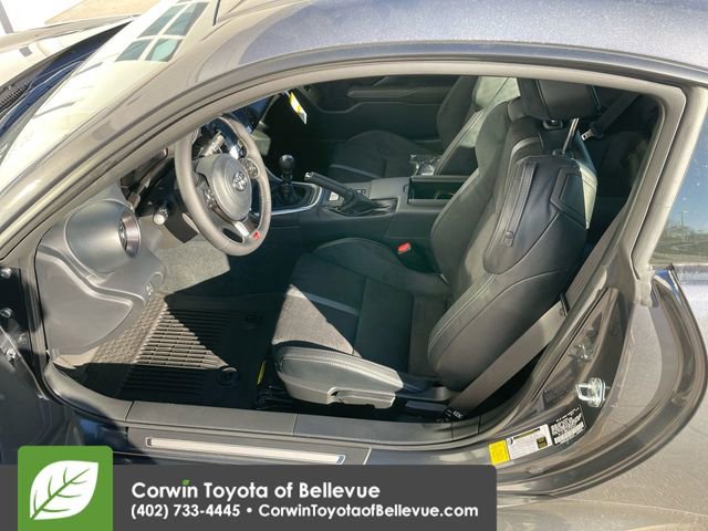 New 2026 Toyota GR86 Premium image 12