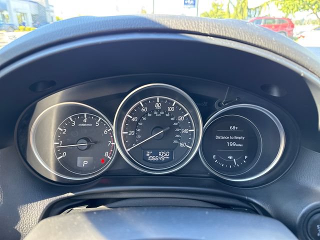 Used 2016 MAZDA CX-5 Grand Touring AWD/4WD image 20