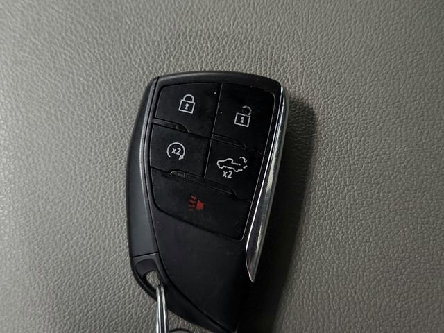 Used 2023 Chevrolet Silverado 1500 LT w/ Z71 Off-Road Package image 27