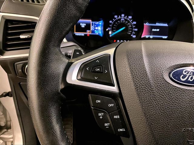 Used 2016 Ford Edge Sport w/ Equipment Group 401A AWD/4WD image 18