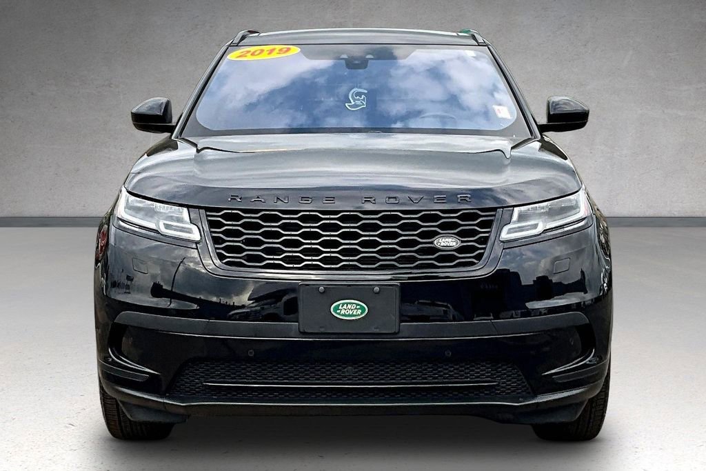 Used 2019 Land Rover Range Rover Velar S AWD/4WD image 2