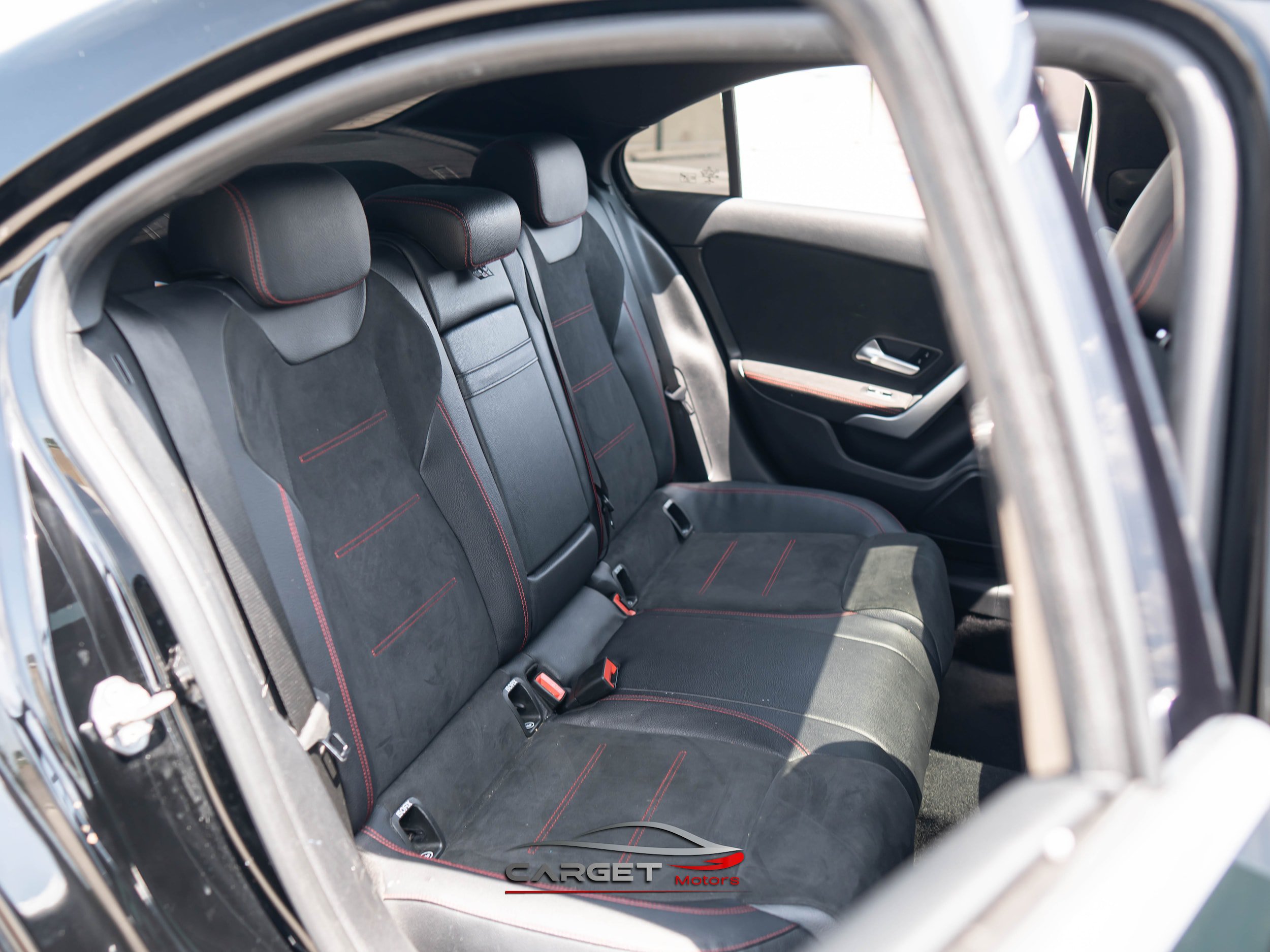 Used 2020 Mercedes-Benz A 220 4MATIC image 18