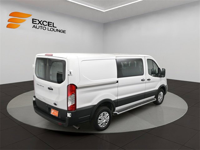 Used 2024 Ford Transit 250 Low Roof w/ Exterior Upgrade Package image 38