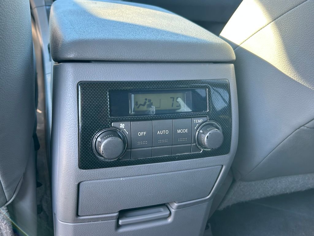 Used 2008 Toyota Highlander Sport image 21