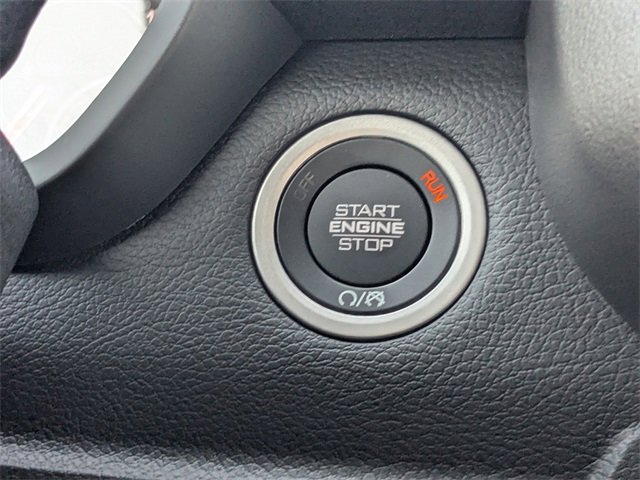 New 2026 RAM 2500 Big Horn image 27