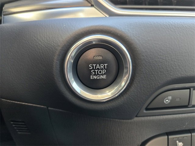 Used 2023 MAZDA CX-5 AWD 2.5 S w/ Premium Plus Pkg image 31