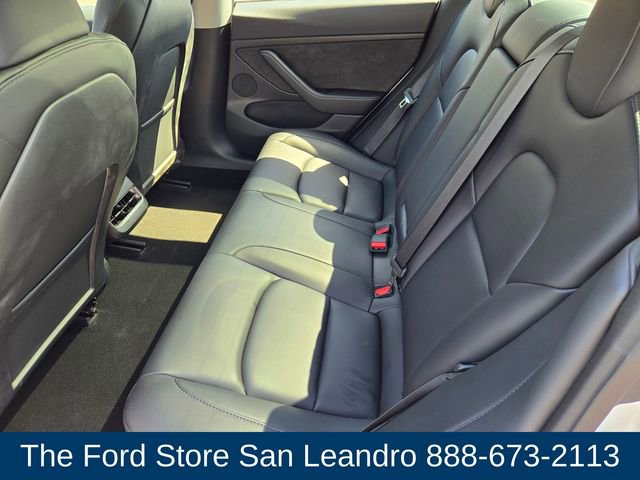Used 2023 Tesla Model 3 Standard Range RWD image 13