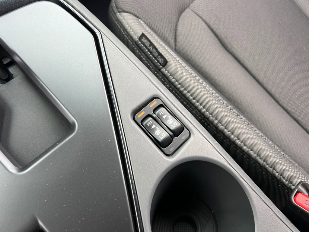 New 2026 Subaru Crosstrek 2.0i Premium image 27