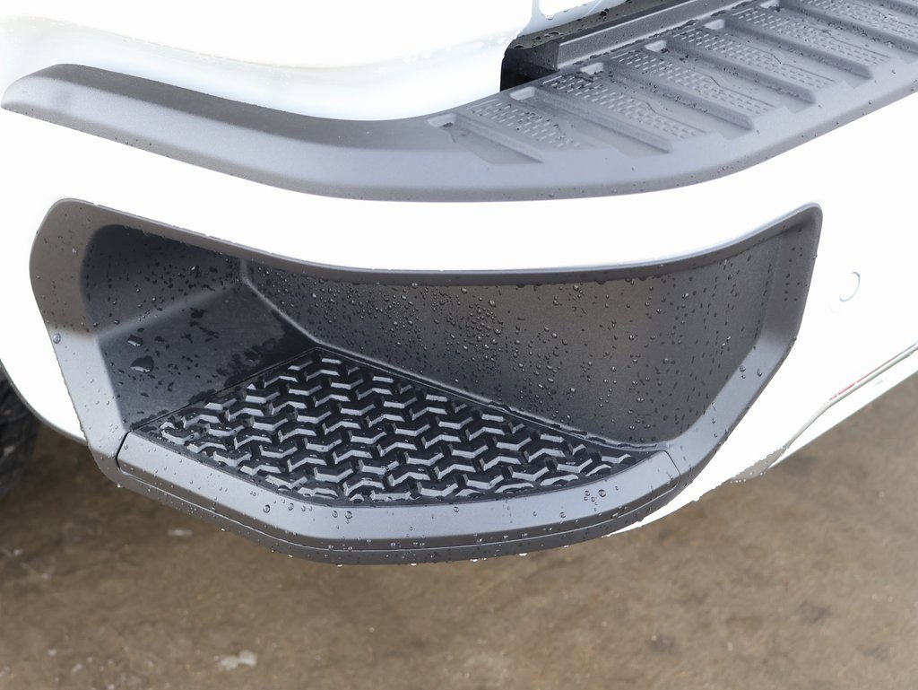 New 2026 GMC Sierra 1500 AT4 w/ AT4 Premium Package image 35