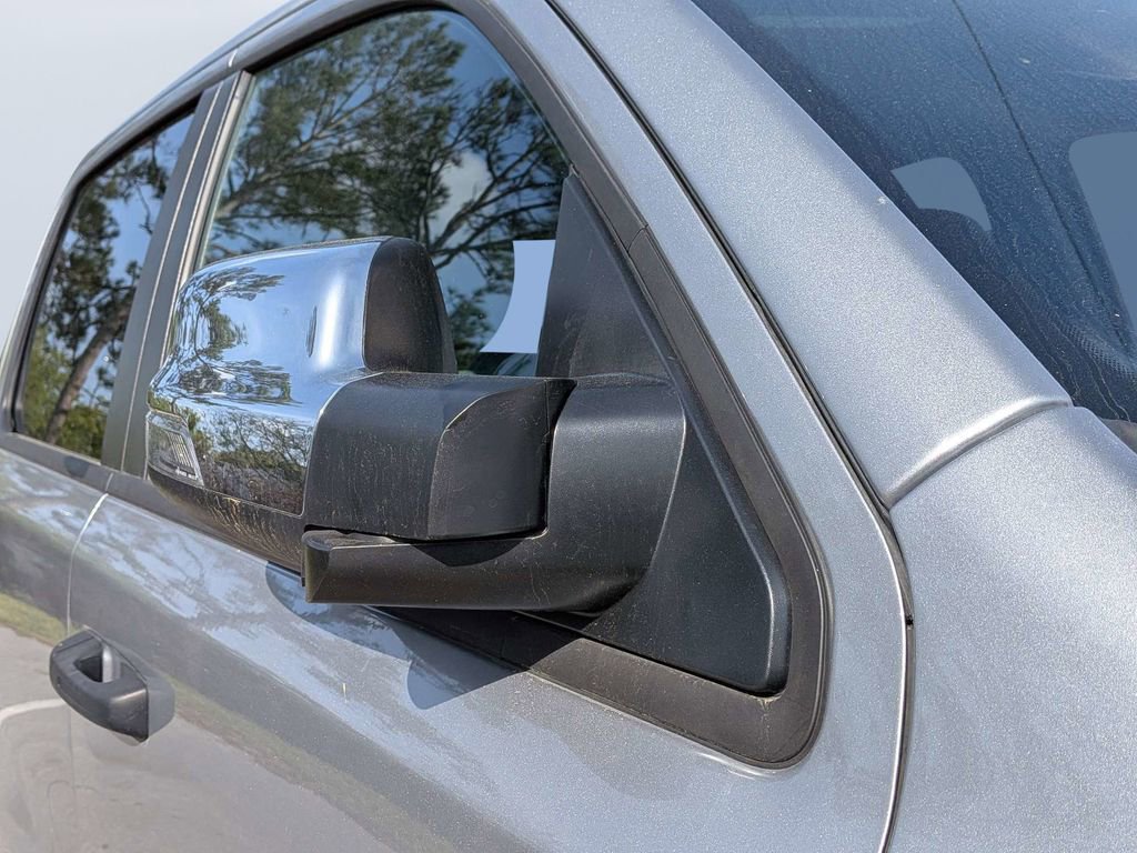 Used 2023 RAM 1500 Big Horn image 11