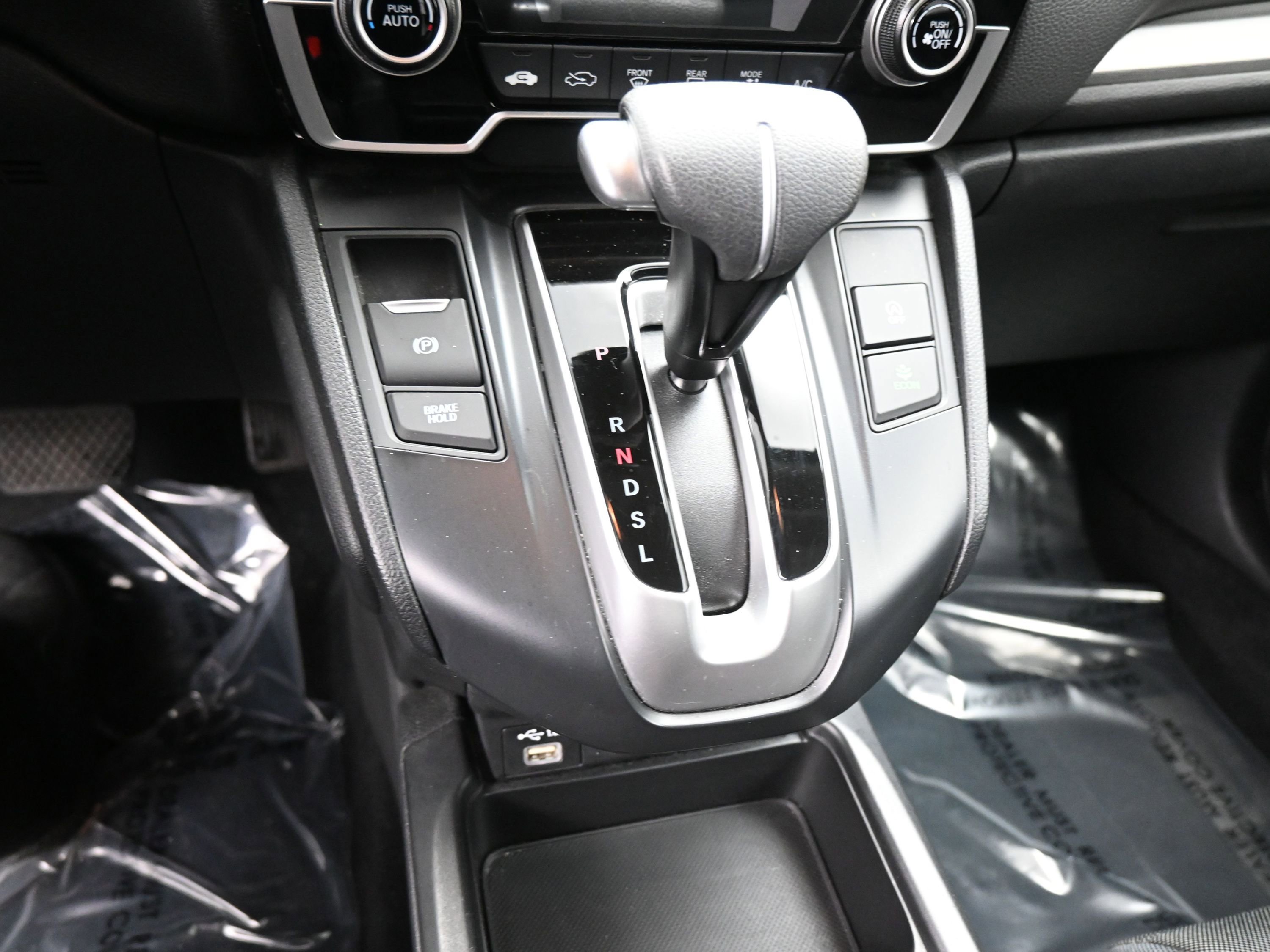 Used 2020 Honda CR-V LX image 14