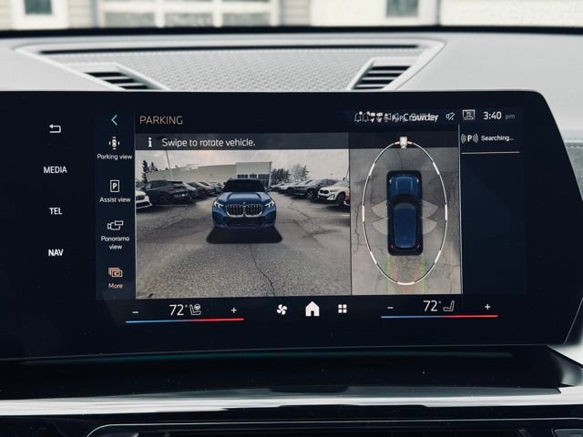 New 2026 BMW X1 xDrive28i w/ Technology Package image 42