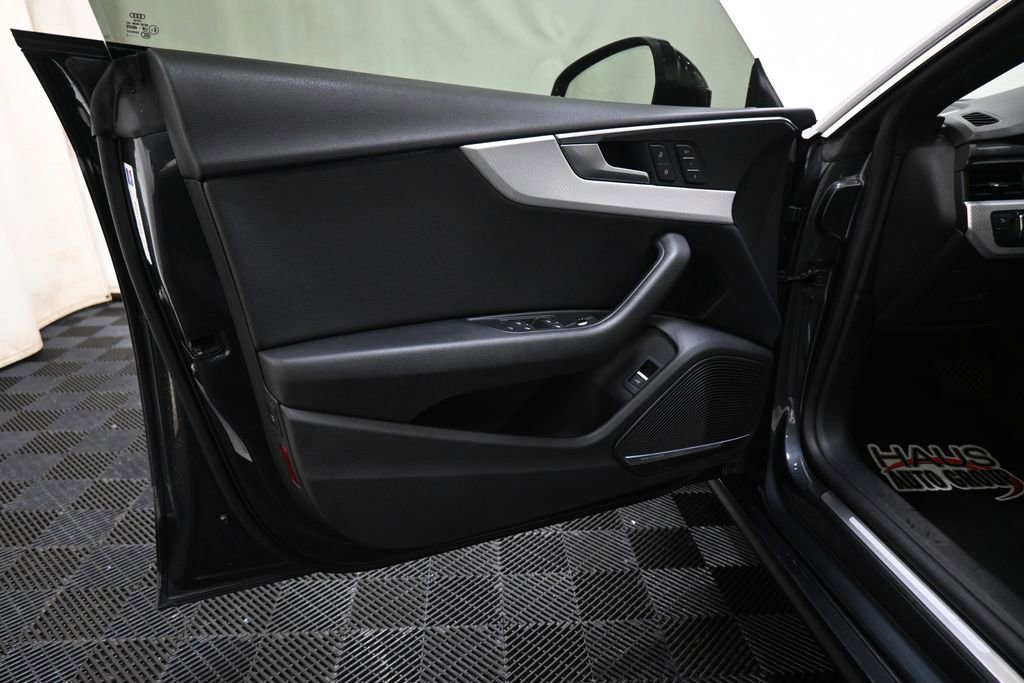 Used 2018 Audi A5 2.0T Premium Plus w/ Premium Plus image 28