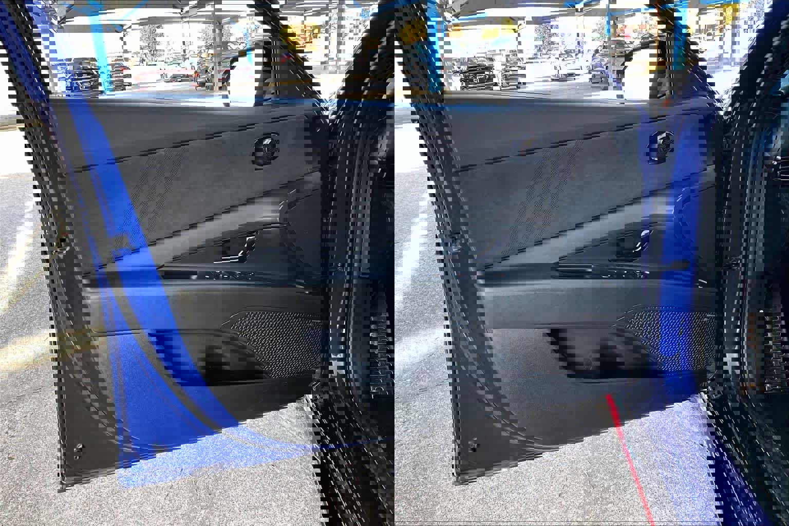 Used 2023 Hyundai Elantra N image 21