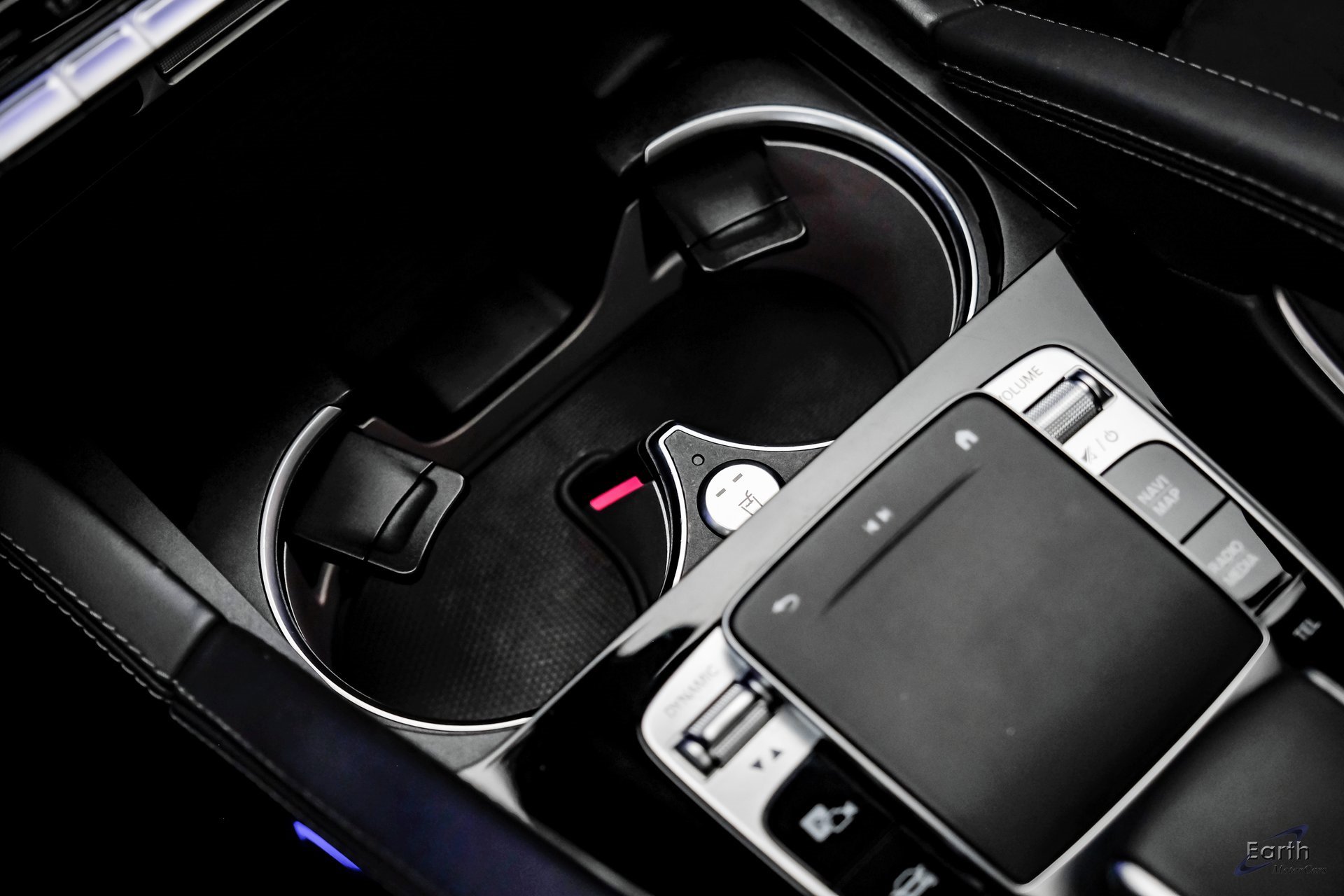 Used 2022 Mercedes-Benz GLS 63 AMG 4MATIC w/ Warmth & Comfort Package image 58