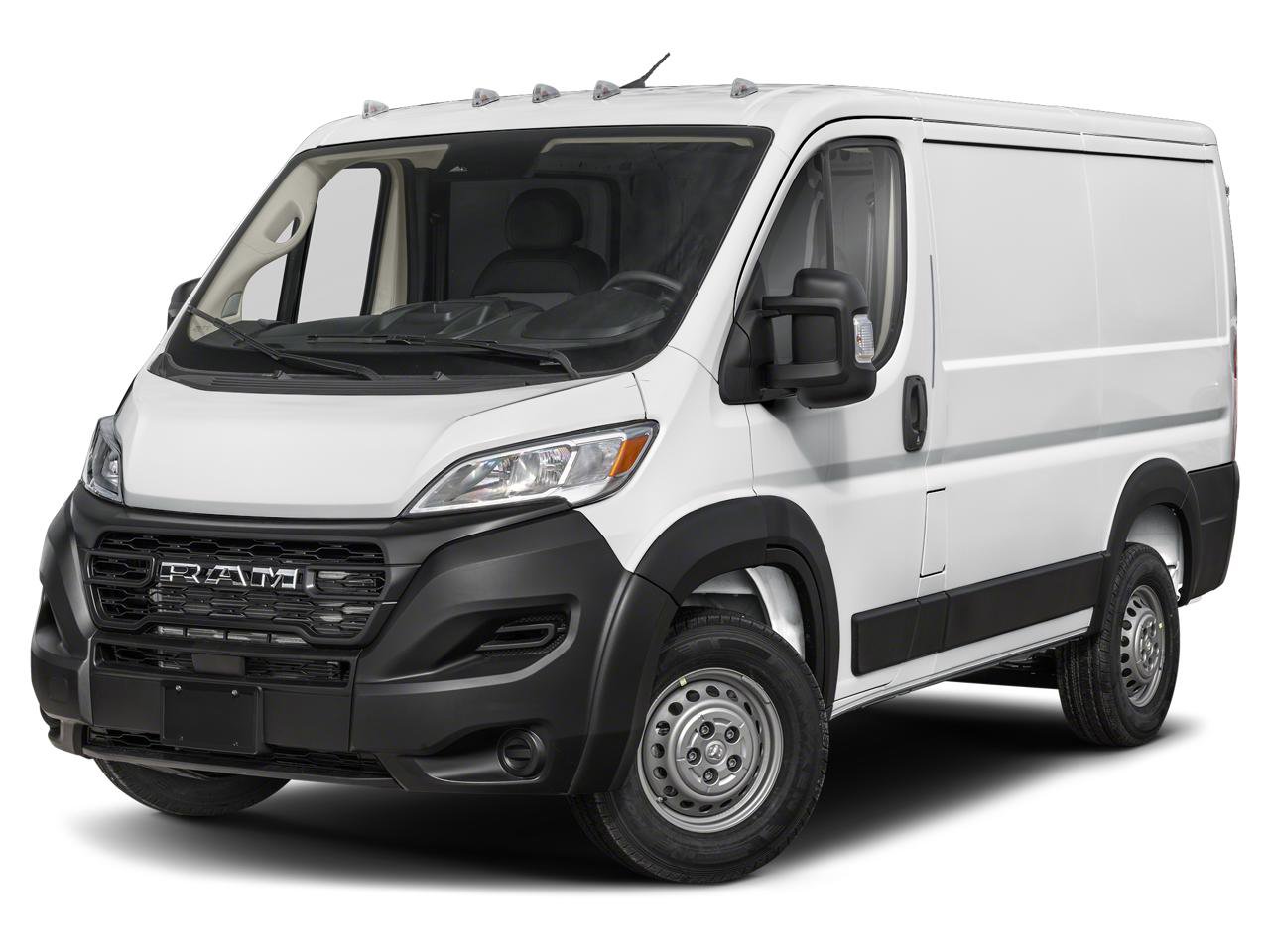 New 2026 RAM ProMaster 1500 w/ Convenience Group image 24