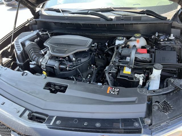 Certified 2023 Cadillac XT6 Sport AWD/4WD image 9