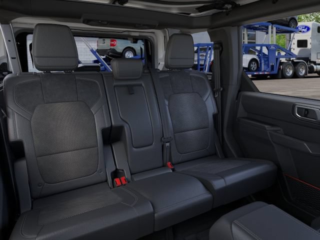 New 2026 Ford Bronco Raptor AWD/4WD image 12