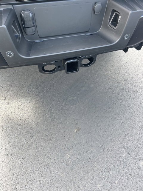 New 2026 Ford F250 4x4 Crew Cab Super Duty image 21